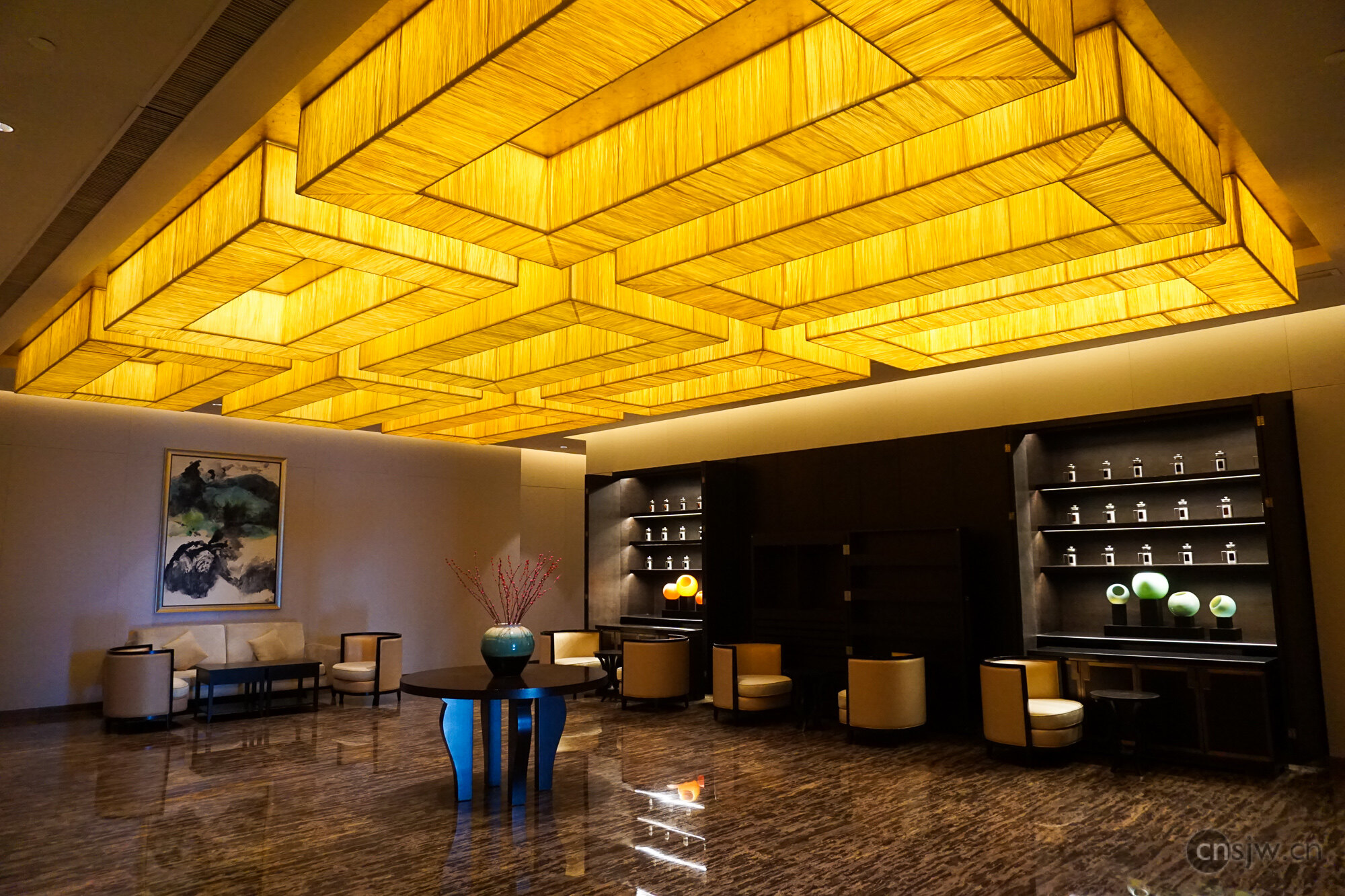 宁波洲际酒店 (宁波市) - InterContinental Ningbo - 酒店预订 /预定 - 2822条旅客点评与比价 ...
