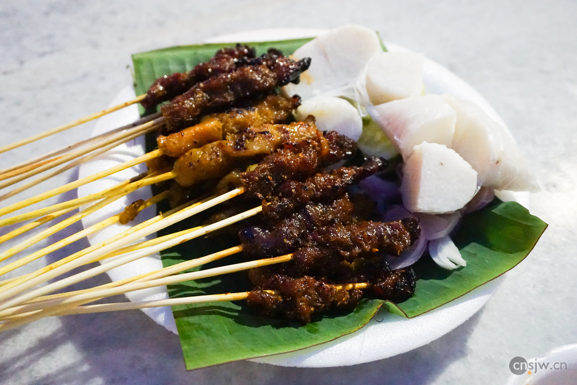 【新加坡】不容錯過的十大美食 - Yahoo奇摩旅遊